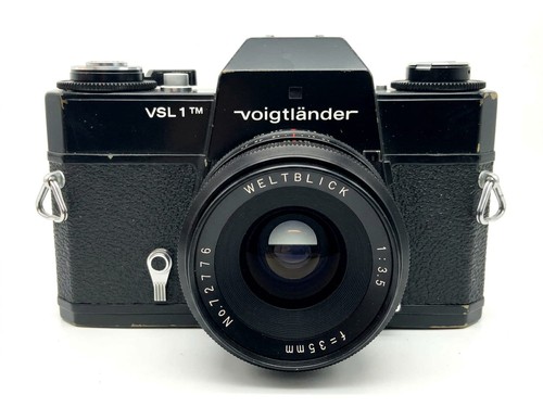 Voigtländer vsl - voigtländer,