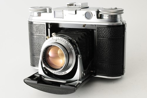 Neuf voigtlander vito iii - voigtlander,