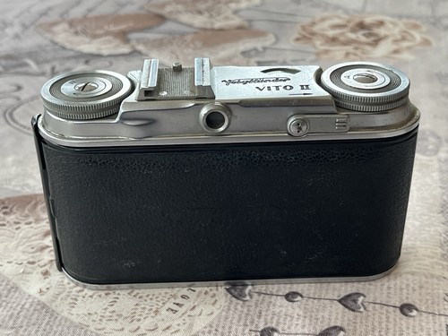 Voigtlander vito - , ii