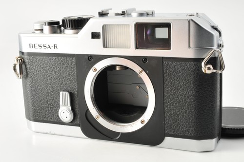 Near mint voigtlander - near,