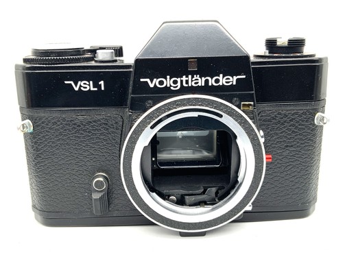 Voigtländer vsl slr - 1,
