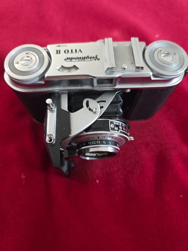 Voigtlander vito 1955 - vito,