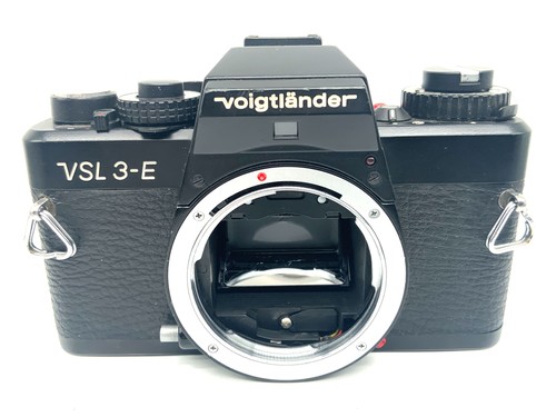 Voigtländer vsl slr 35 mm - vsl,