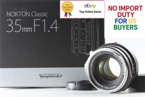 Inutilisé voigtlander - inutilisé,