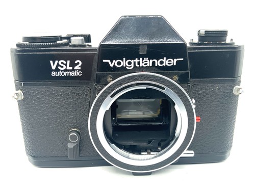 Voigtländer vsl automatic - vsl,