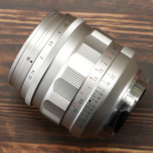 Voigtländer nokton 35mm 2 - nokton,
