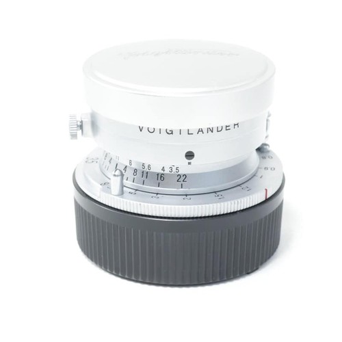 Voigtlander color skopar - voigtlander, color-skopar